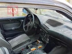 بي ام دبليو الفئة 5